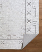 Livabliss Casita BOCS-2300 2'7" x 7'10" Machine Woven Rug