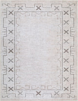 Livabliss Casita BOCS-2301 5'3" x 7' Machine Woven Rug