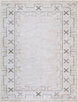 Livabliss Casita BOCS-2301 5'3" x 7' Machine Woven Rug