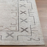 Livabliss Casita BOCS-2301 6'7" x 9' Machine Woven Rug