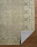 Livabliss Casita BOCS-2302 5'3" x 7' Machine Woven Rug