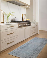 Livabliss Casita BOCS-2303 5'3" x 7' Machine Woven Rug