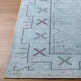 Livabliss Casita BOCS-2303 5'3" x 7' Machine Woven Rug