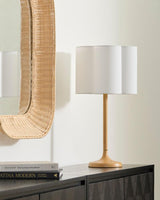 Livabliss Castine BONI-001 36"H x 24"W x 5"D Mirror