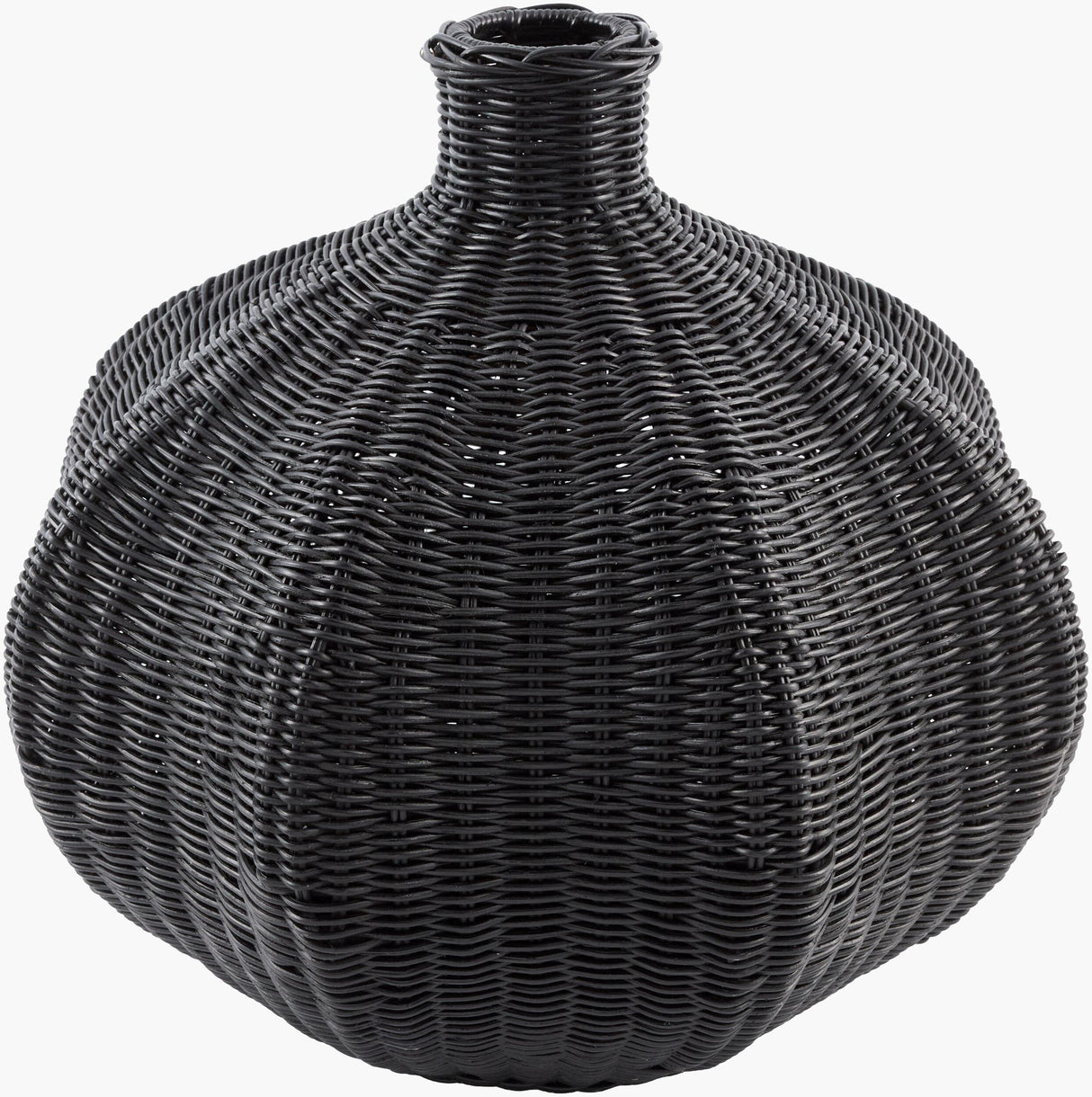 Surya Boscha Garlic BOSC-002 18"H x 20"W x 20"D Basket