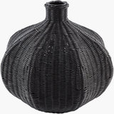 Surya Boscha Garlic BOSC-002 18"H x 20"W x 20"D Basket
