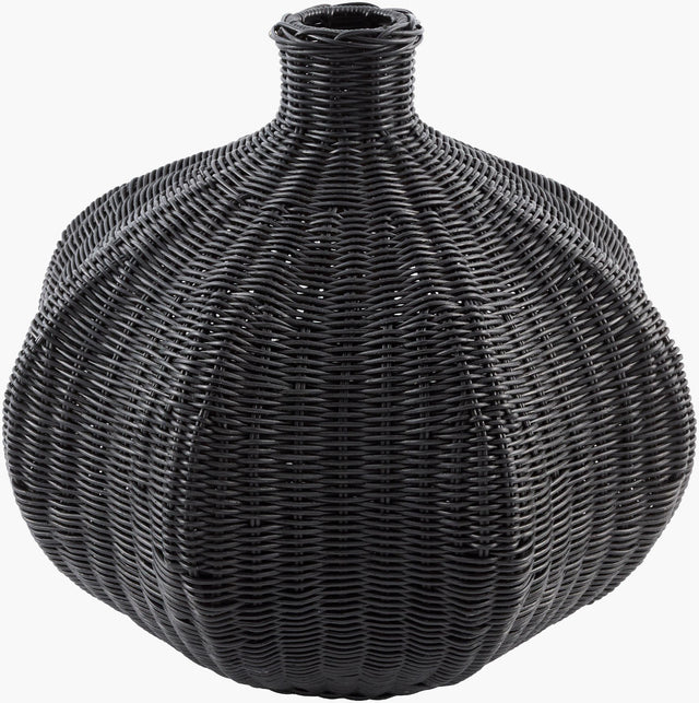 Surya Boscha Garlic BOSC-002 18"H x 20"W x 20"D Basket