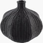 Surya Boscha Garlic BOSC-002 18"H x 20"W x 20"D Basket