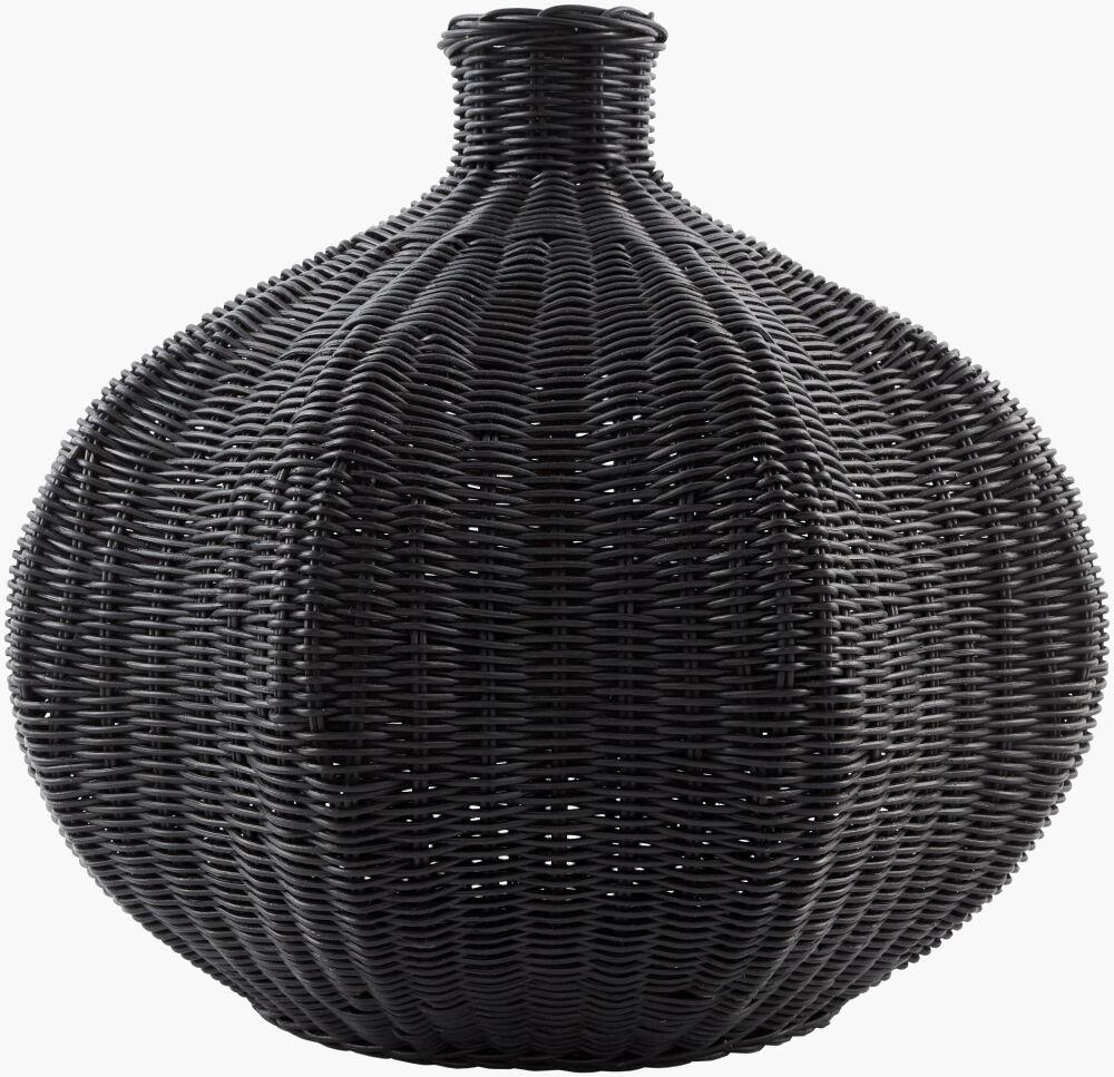 Surya Boscha Garlic BOSC-002 18"H x 20"W x 20"D Basket