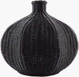 Surya Boscha Garlic BOSC-002 18"H x 20"W x 20"D Basket