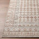 Livabliss Zafira BOZF-2300 2' x 2'11" Machine Woven Rug
