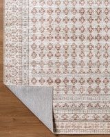 Livabliss Zafira BOZF-2300 2' x 2'11" Machine Woven Rug