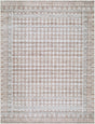 Livabliss Zafira BOZF-2300 6'7" x 9' Machine Woven Rug