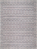 Livabliss Zafira BOZF-2301 6'7" x 9' Machine Woven Rug