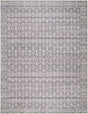 Livabliss Zafira BOZF-2301 6'7" x 9' Machine Woven Rug