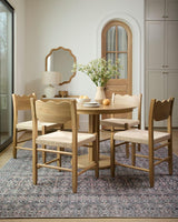 Livabliss Zafira BOZF-2301 6'7" x 9' Machine Woven Rug