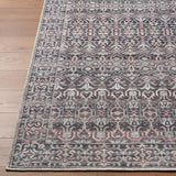Livabliss Zafira BOZF-2301 6'7" x 9' Machine Woven Rug