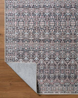 Livabliss Zafira BOZF-2301 6'7" x 9' Machine Woven Rug