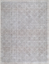 Livabliss Zafira BOZF-2302 5'3" x 7' Machine Woven Rug