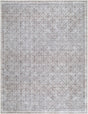 Livabliss Zafira BOZF-2302 6'7" x 9' Machine Woven Rug
