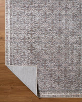 Livabliss Zafira BOZF-2302 6'7" x 9' Machine Woven Rug