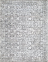 Livabliss Zafira BOZF-2303 6'7" x 9' Machine Woven Rug