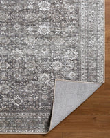 Livabliss Zafira BOZF-2303 6'7" x 9' Machine Woven Rug