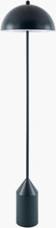 Livabliss Elder EER-017 59"H x 14"W x 14"D Floor Lighting
