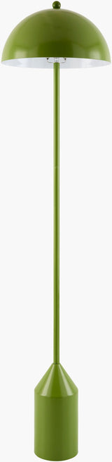 Livabliss Elder EER-018 59"H x 14"W x 14"D Floor Lighting