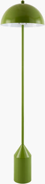 Livabliss Elder EER-018 59"H x 14"W x 14"D Floor Lighting