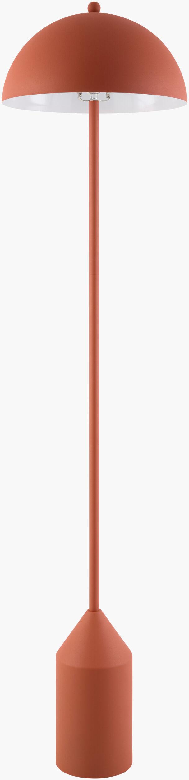 Livabliss Elder EER-019 59"H x 14"W x 14"D Floor Lighting