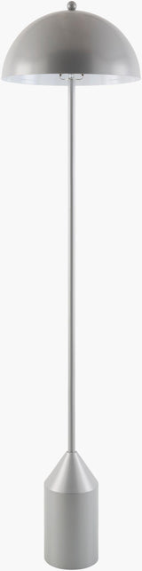 Livabliss Elder EER-020 59"H x 14"W x 14"D Floor Lighting