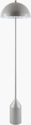 Livabliss Elder EER-020 59"H x 14"W x 14"D Floor Lighting