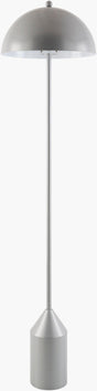 Livabliss Elder EER-020 59"H x 14"W x 14"D Floor Lighting