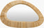 Surya Fifi FIFI-002 26"H x 41"W x 4"D Mirror