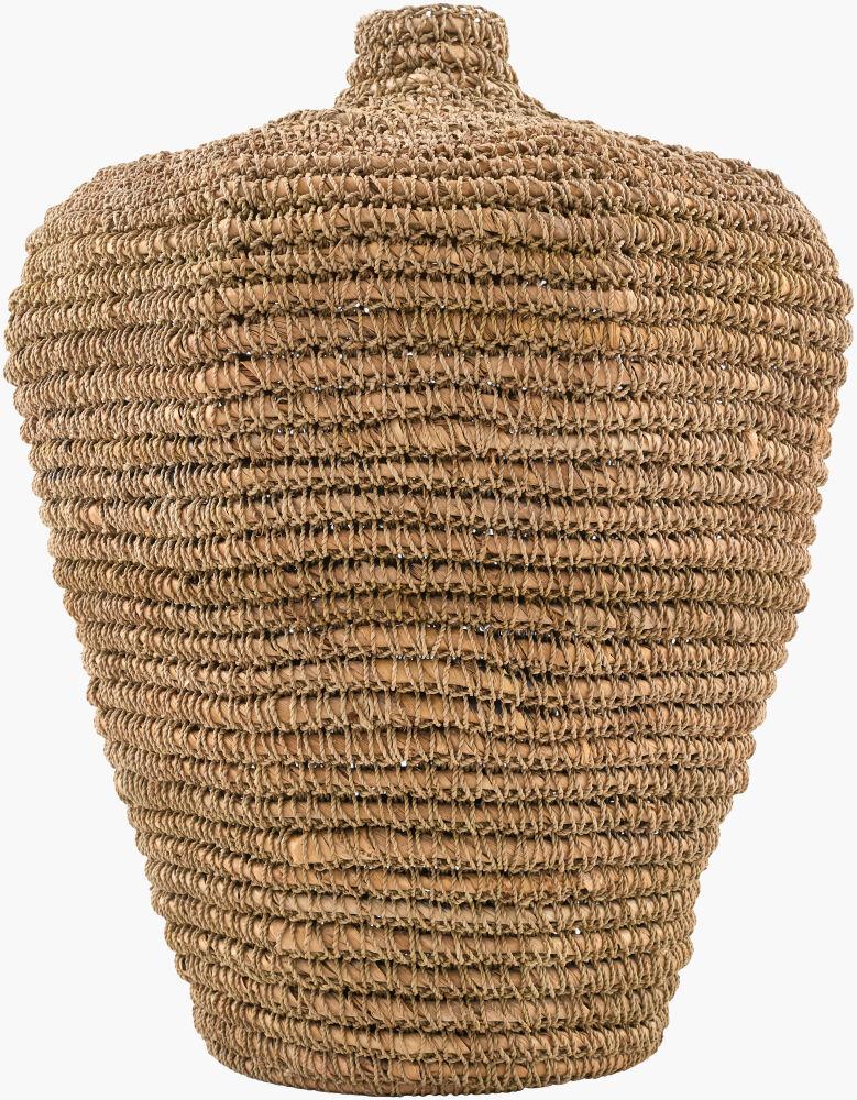 Livabliss Chiya GACI-003 16"H x 14"W x 14"D Basket