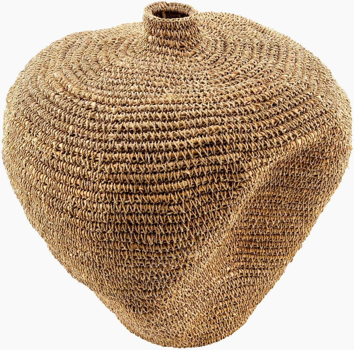 Surya Chiya GACI-001 21"H x 20"W x 20"D Basket