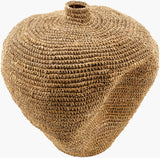 Surya Chiya GACI-001 21"H x 20"W x 20"D Basket