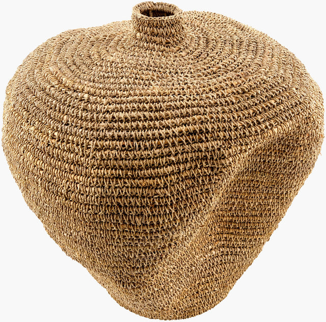 Surya Chiya GACI-001 21"H x 20"W x 20"D Basket