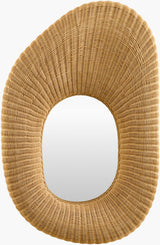 Livabliss Lye GALY-002 39"H x 26"W x 6"D Mirror