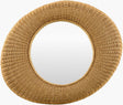 Livabliss Lye GALY-001 32"H x 39"W x 2"D Mirror