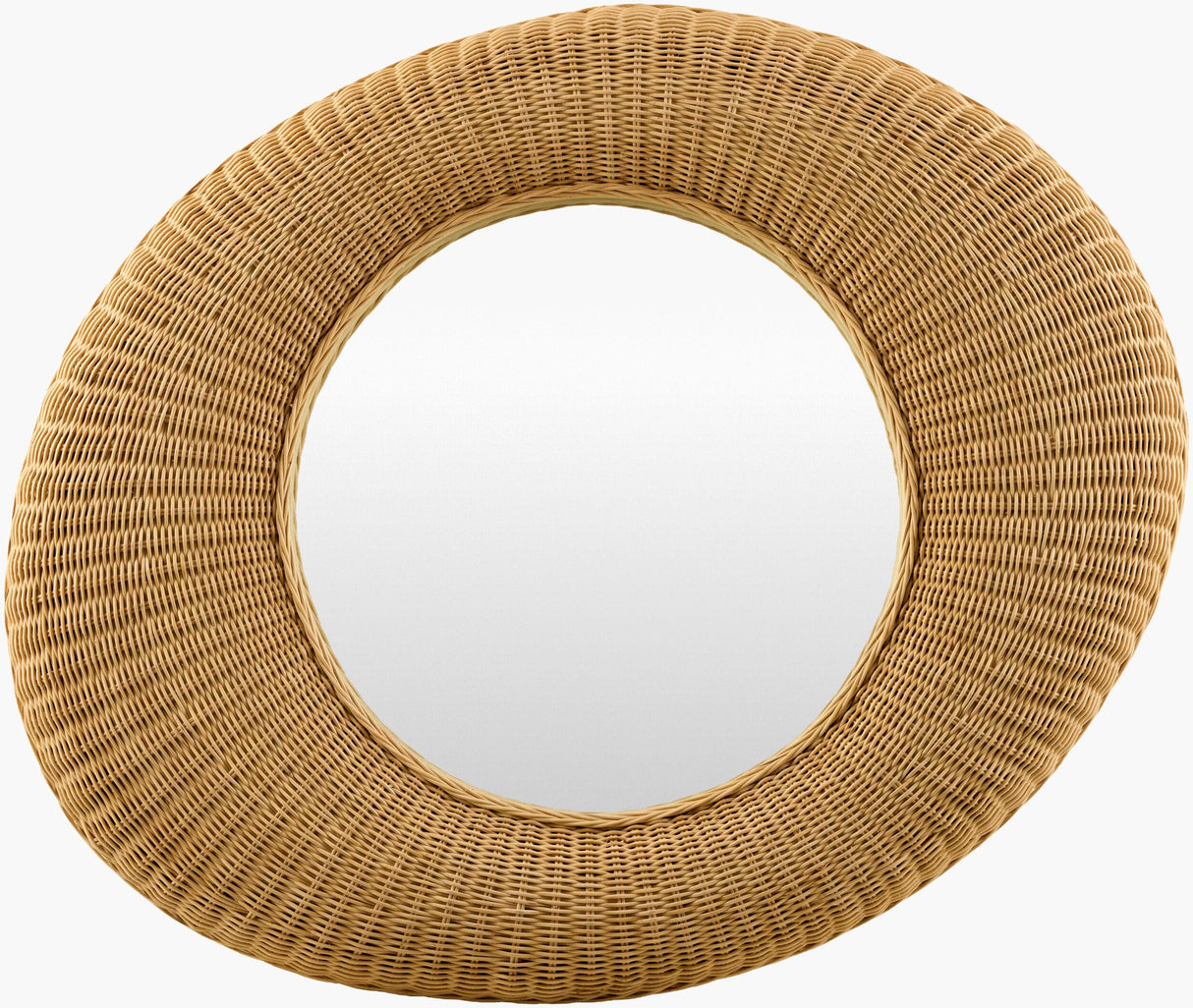 Livabliss Lye GALY-001 32"H x 39"W x 2"D Mirror
