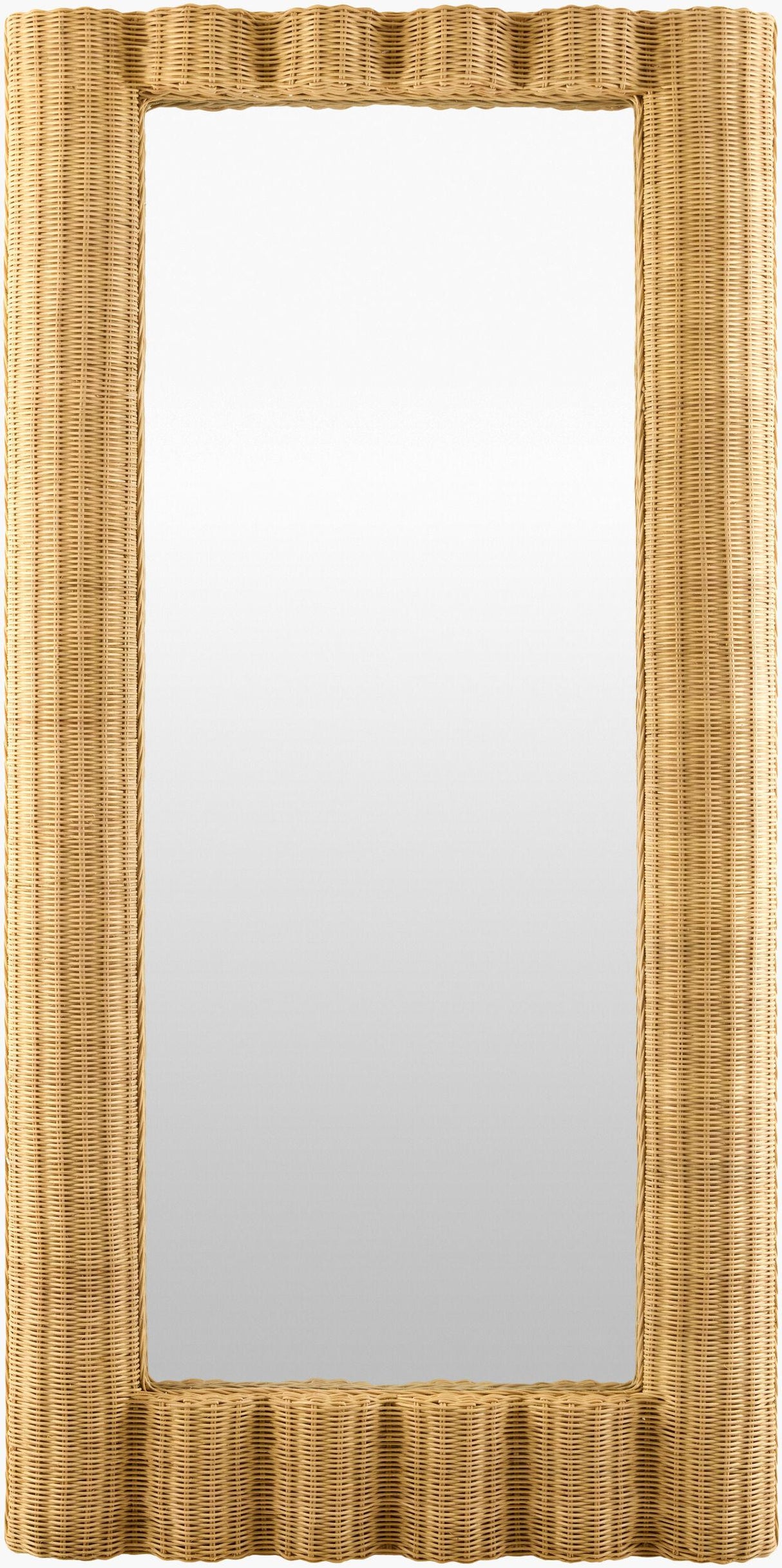 Livabliss Tortola GAOO-001 68"H x 34"W x 3"D Mirror