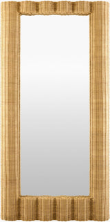 Livabliss Tortola GAOO-001 68"H x 34"W x 3"D Mirror