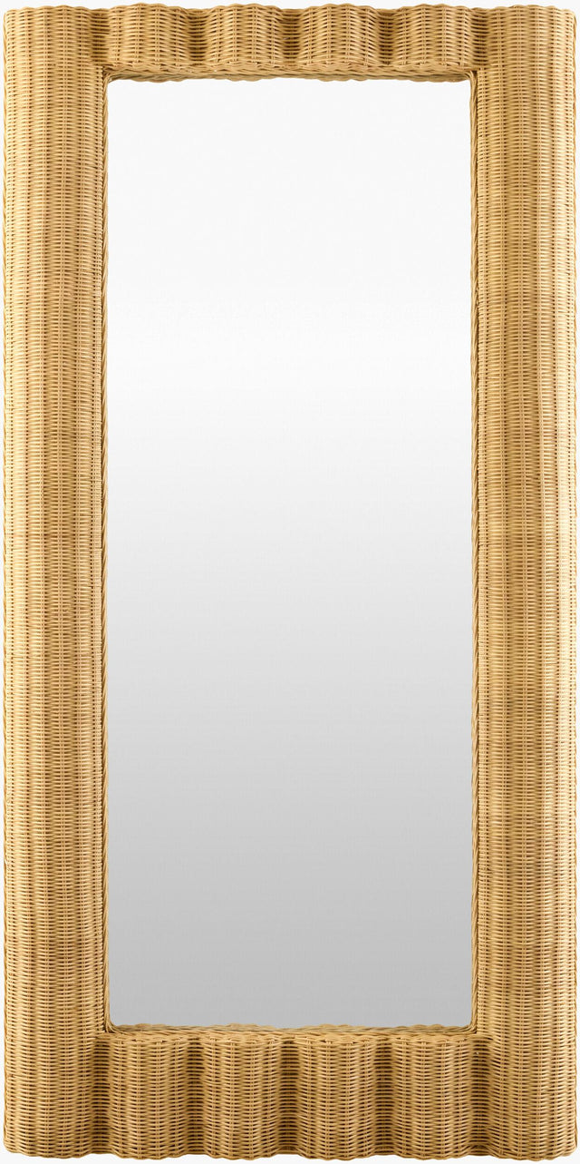 Livabliss Tortola GAOO-001 68"H x 34"W x 3"D Mirror