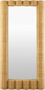 Livabliss Tortola GAOO-001 68"H x 34"W x 3"D Mirror