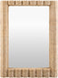 Livabliss Tortola GAOO-002 37"H x 28"W x 3"D Mirror