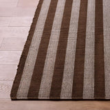 Livabliss Harbor HBB-2300 5' x 8' Handmade Rug
