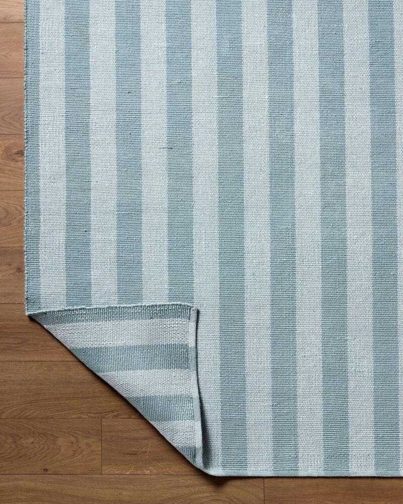 Livabliss Harbor HBB-2303 5' x 8' Handmade Rug