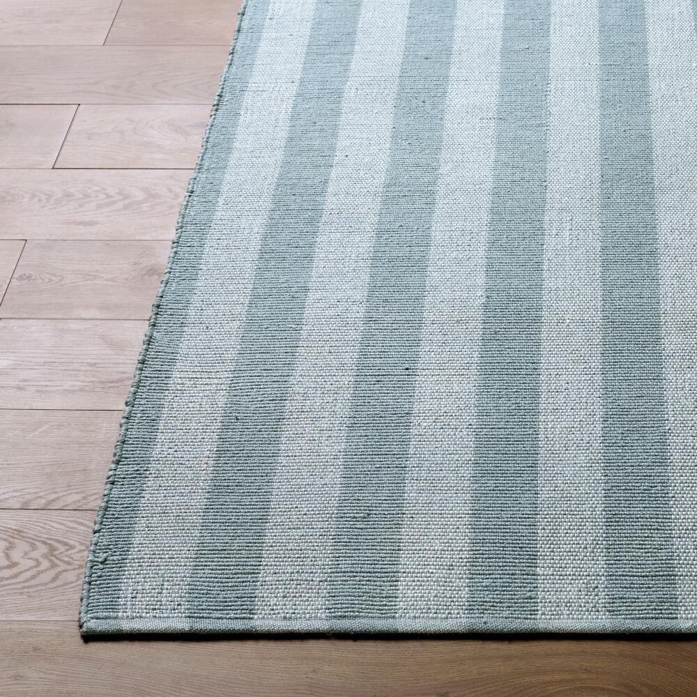 Livabliss Harbor HBB-2303 8' x 10' Handmade Rug